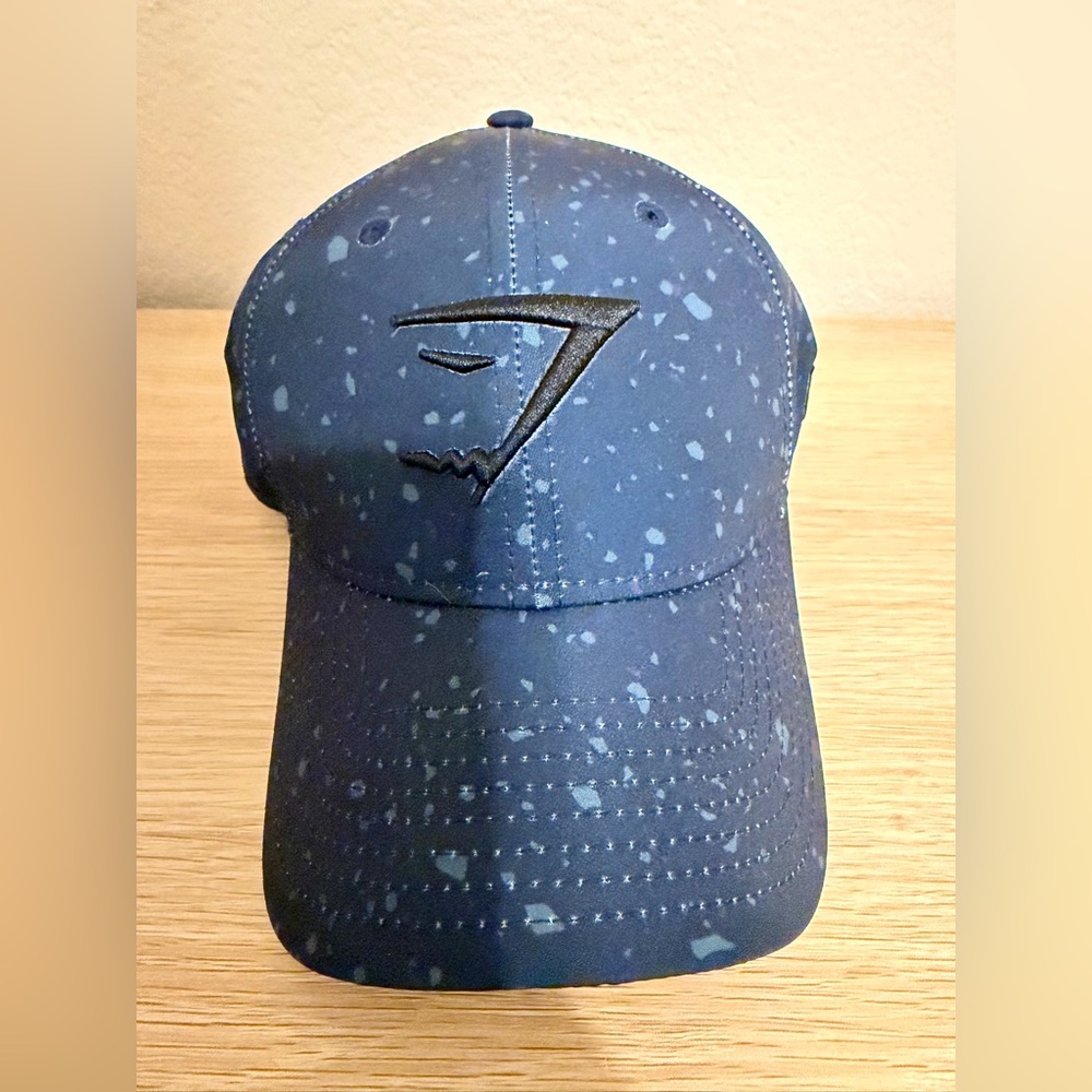 Gymshark New Era Universe Print Cap - Picture 2 of 5